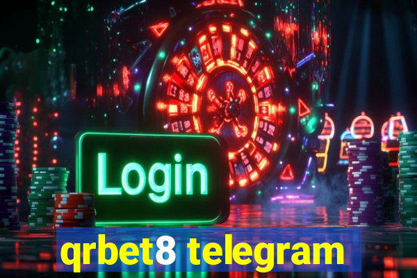 qrbet8 telegram